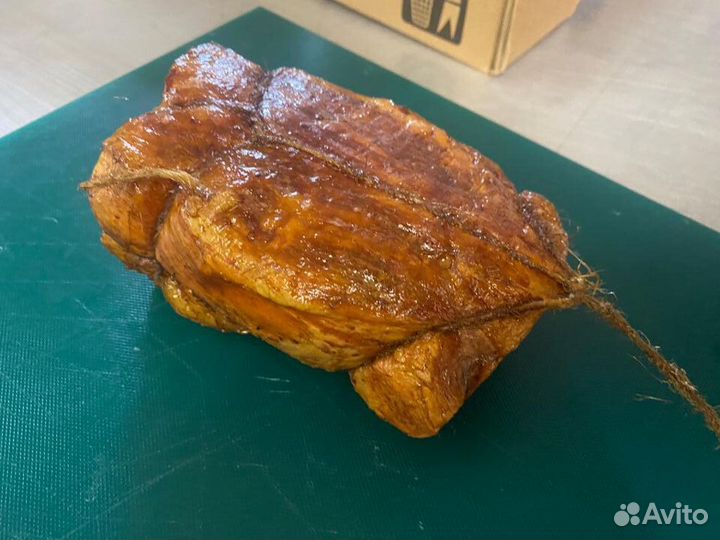 Карбонат (балык) в/к