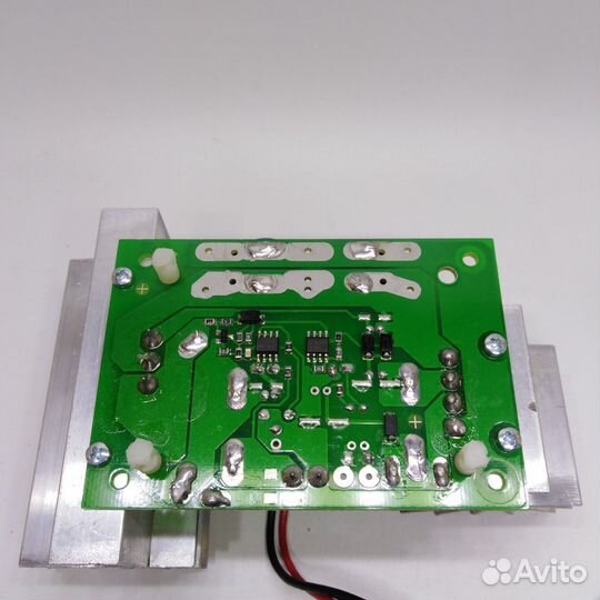 Плата зарядки от рип-24