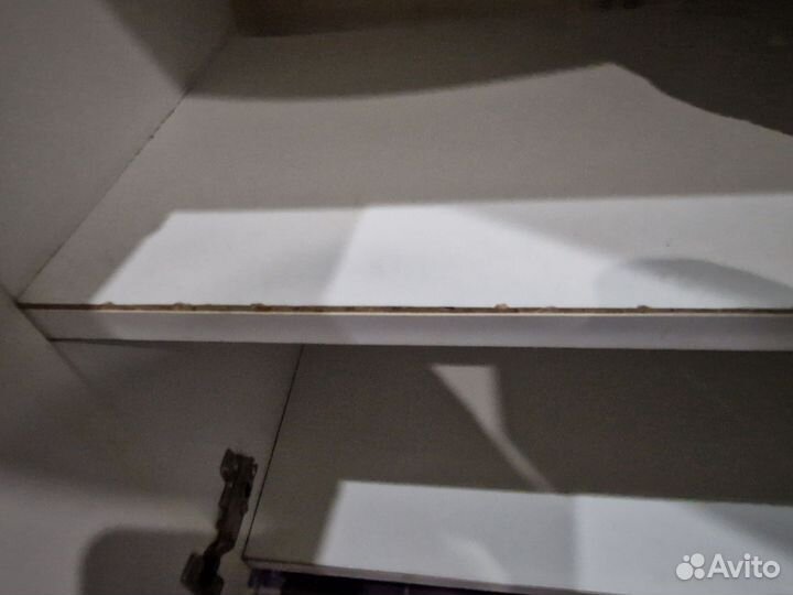 Тумба для ванной и раковина