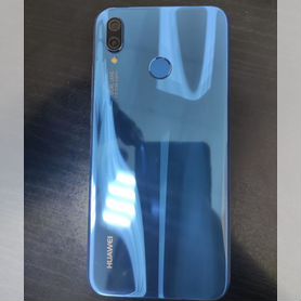 HUAWEI P20 Lite, 4/128 ГБ