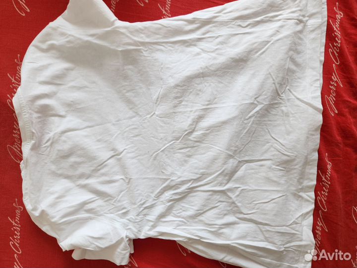 Футболка для беременных