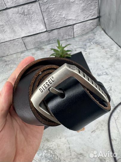 Ремень мужской Diesel