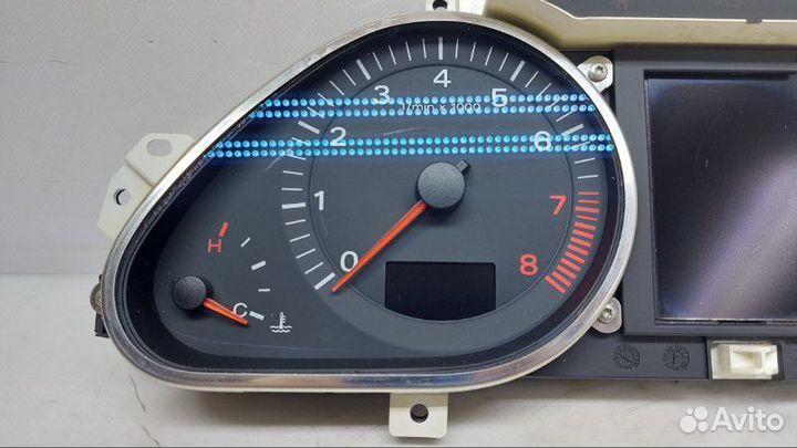 Щиток приборов Audi A6 C6 3.2 2006