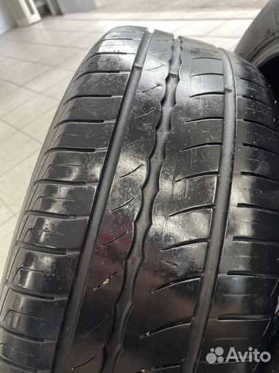 Pirelli Cinturato P1 195/55 R15