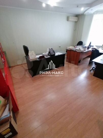 Сдам помещение свободного назначения, 116.9 м²