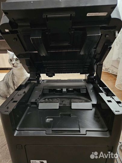 Принтер лазерный мфу Canon F173302