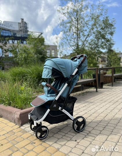 Коляска Babalo 2024г. от производителя