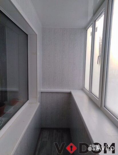 Окна пластиковые