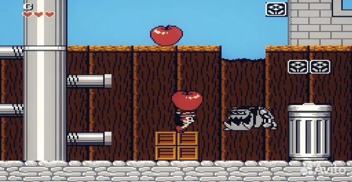 Игровая приставка Dendy 90x