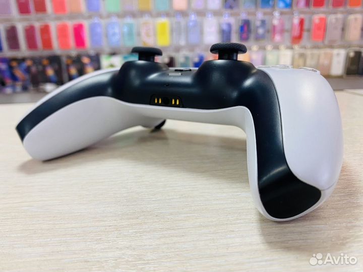 Геймпад Dualsense PS5. Идеал