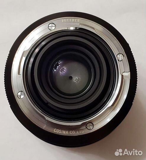 Voigtlander 21 1.8 ultron