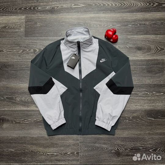 Вeтpoвкa мужская