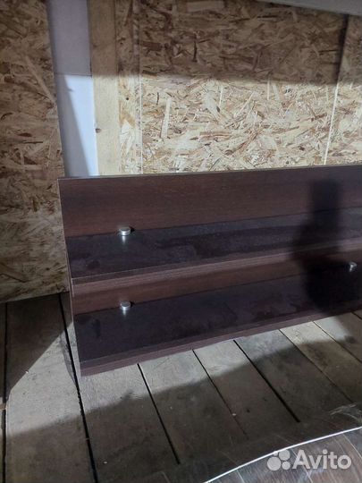 Полка настенная