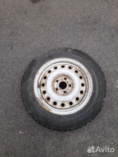 КАМА 402 195/65 R15