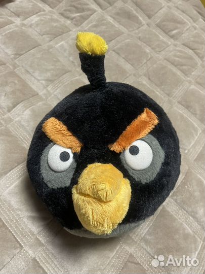 Птички Angry birds