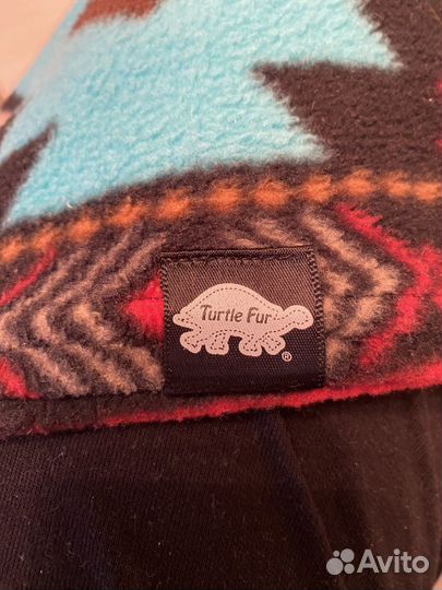 Балаклава детская зимняя Turtle Fur