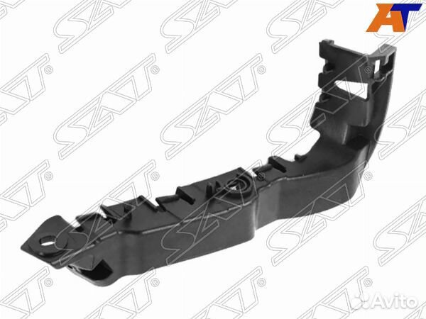 Крепление бампера audi A3/S3 13