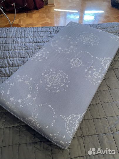 Матрас детский 120 60