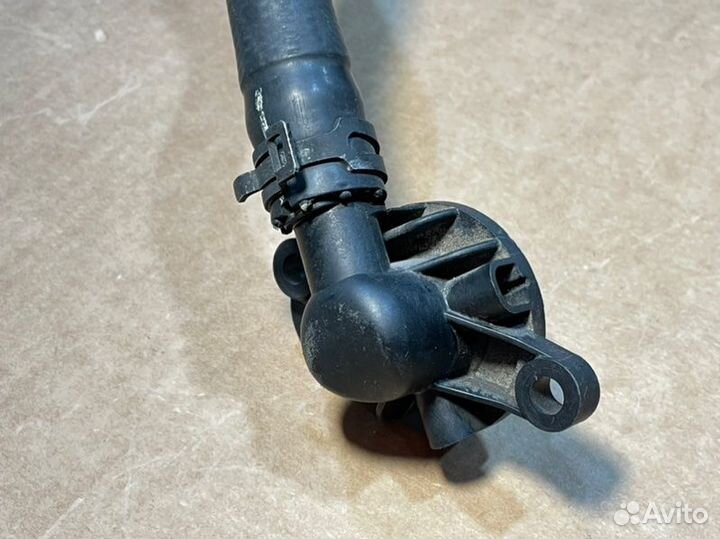 Трубопровод охлаждающей жидкости Bmw 5 6 7 G30 G31