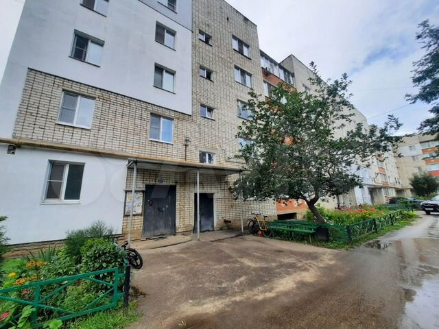 1-к. квартира, 32,6 м², 4/5 эт.