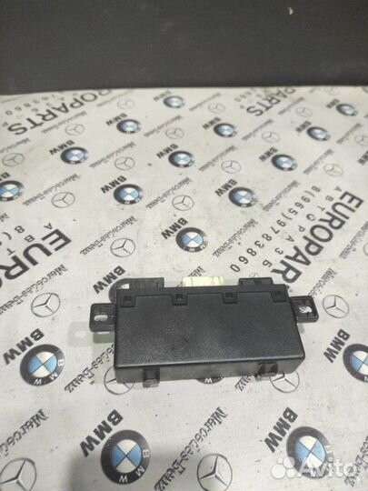 Блок управления двери Bmw 5-Series E39