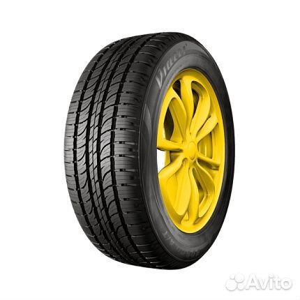 Viatti Bosco A/T V-237 215/60 R17