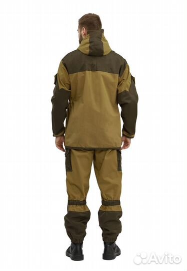 Летний костюм 