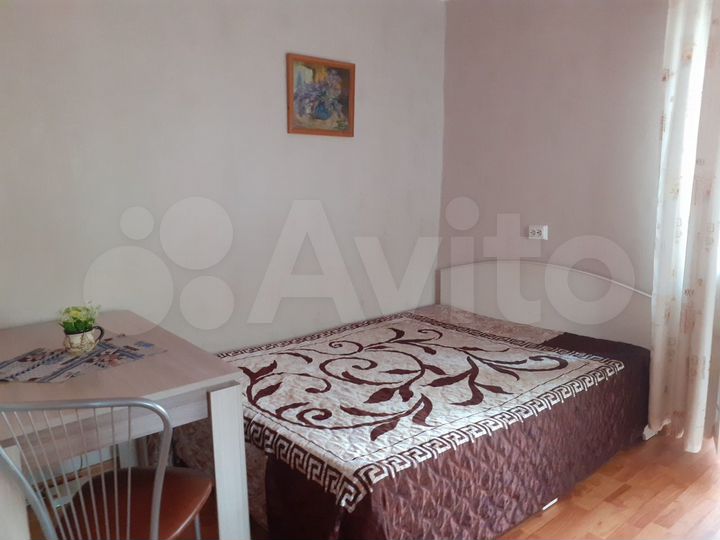 1-к. квартира, 31 м², 3/5 эт.