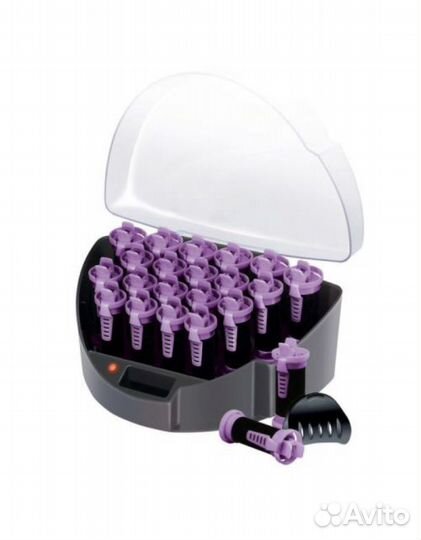 Термобигуди