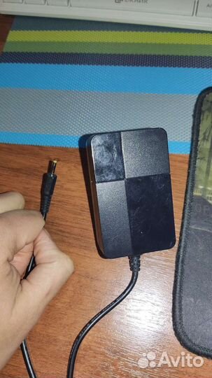 Блок питания планшета IconBit JD-12020 12v 2a