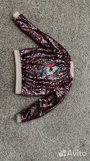 Кофта для девочкиH&M