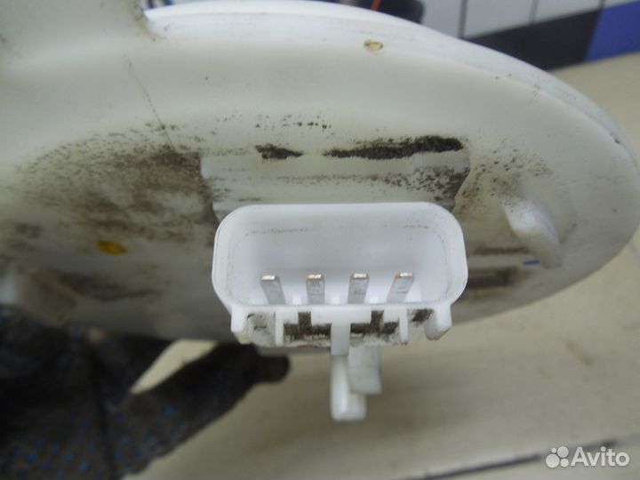 Насос топливный электрический Cruze 2009-2016