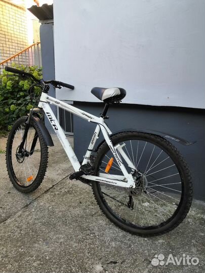 Велосипед MTR 