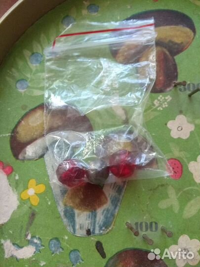 Настольная игра СССР