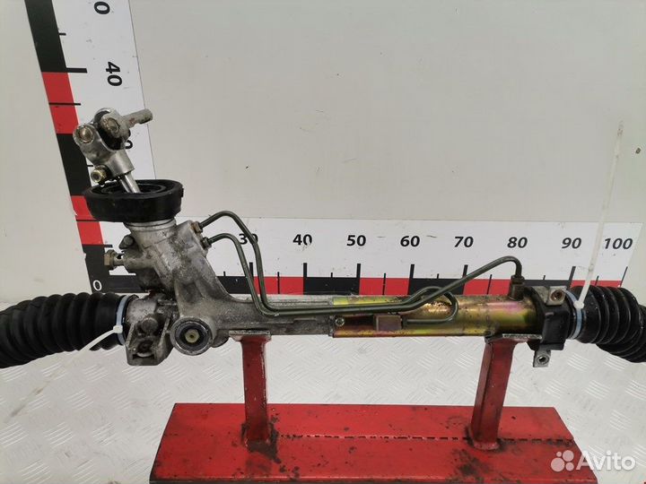 Рейка рулевая для Volkswagen Polo 3 6N1422061CX