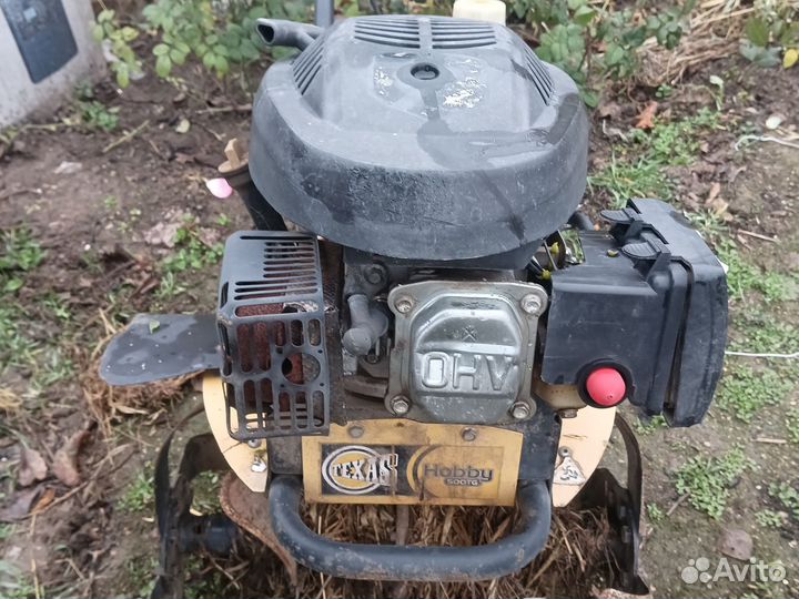 Продам культиватор