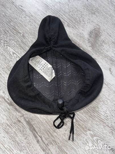 Новый чехол для седла на вело декатлон XL 500