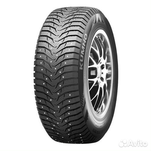 Kumho WinterCraft SUV Ice WS31 265/50 R19