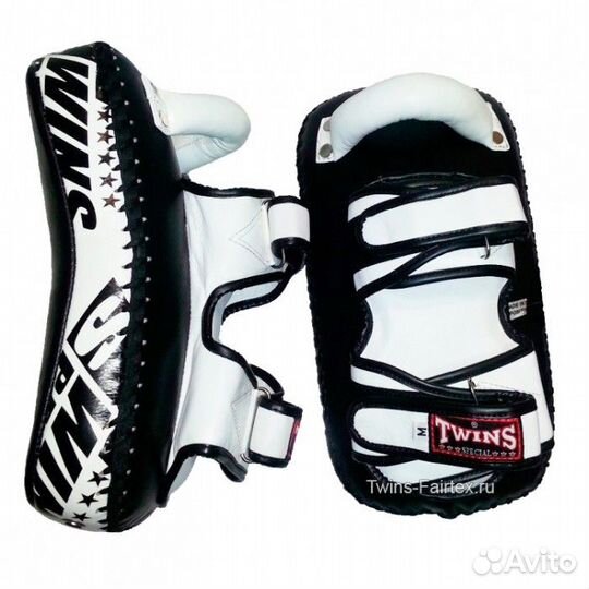 Тайские пады Twins Special