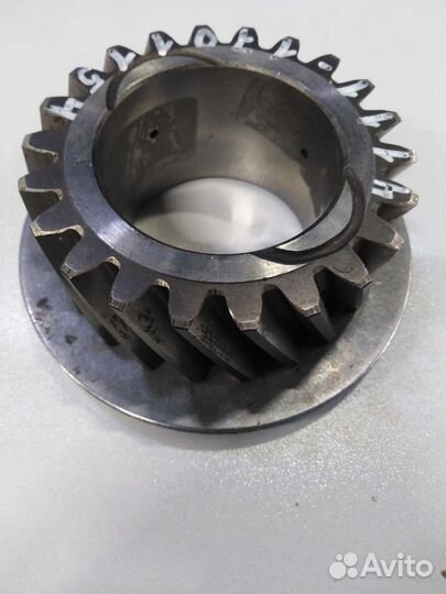 Шестерня кпп Газон Некст 4 передачи