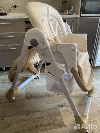 Стул для кормления