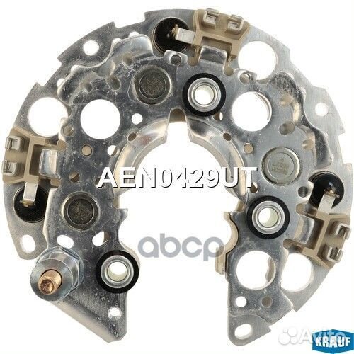 Диодный мост генератора acura CSX 06- AEN0429UT