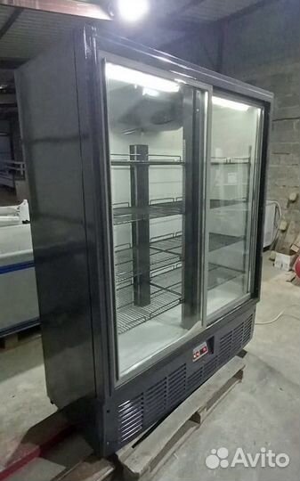 Шкаф холодильный Ариада