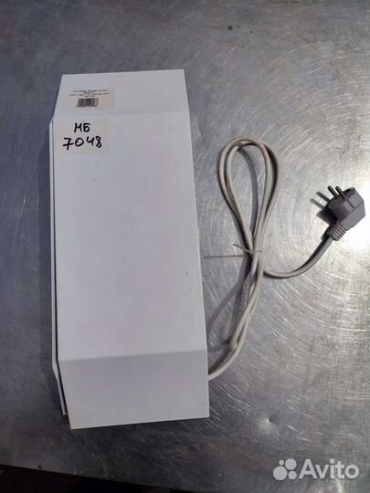 Облучатель рециркулятор уф бактерицидный