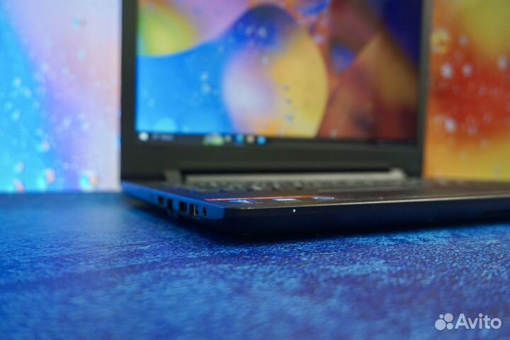 Ультрабук Lenovo на Intel Core i3 в рассрочку