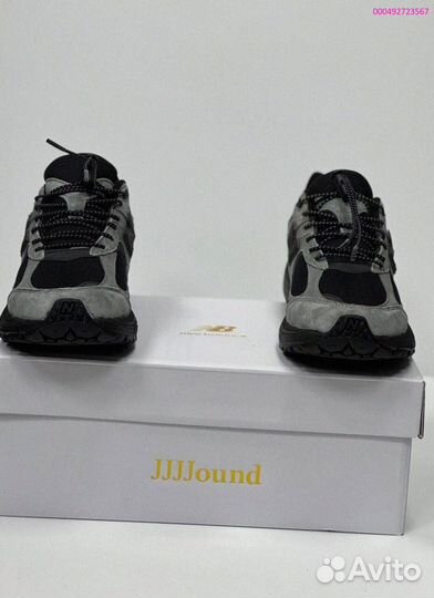 Кроссовки New Balance 2002R (размер 41-45)