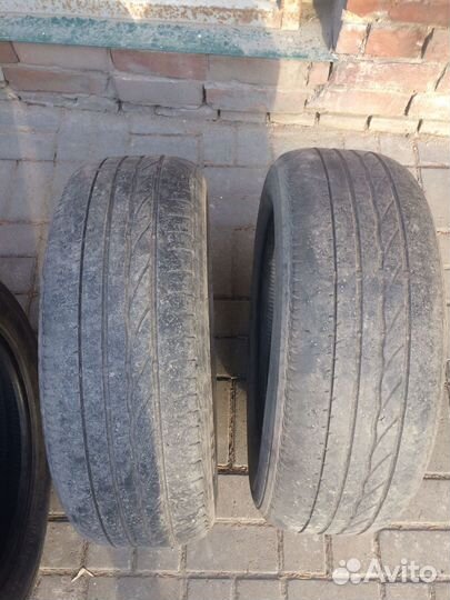 Bridgestone Turanza ER300 205/60 R16