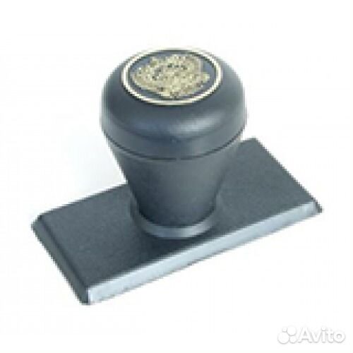 Изготовление печатей, штампов, факсимиле