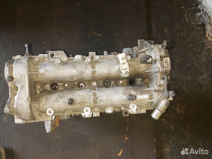 Двигатель Z13DTJ Опель комбо корса 75л.с. 1.3cdti