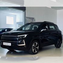 Новый Москвич 3 1.5 CVT, 2024, цена от 1 600 000 руб.